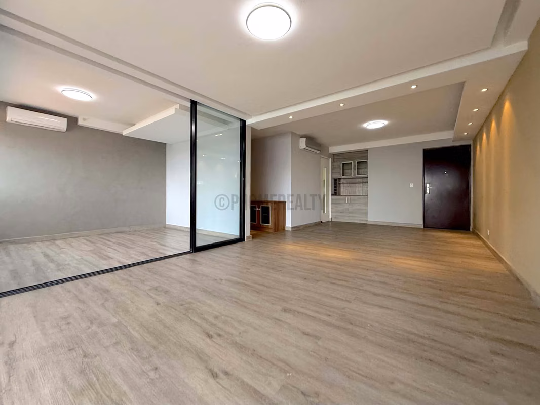 Apartamento en venta en Bella Vista Panamá – 2 habitaciones, 119 m² y vista a la ciudad - foto 1