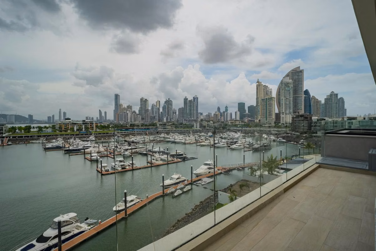 Skyhomes - Ocean Reef - Penthouse Exclusivo con Piscina Privada - Venta - foto 1