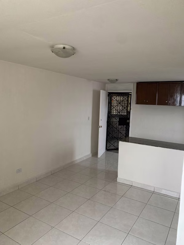 Vendo apartamento, Villa Lorena, $ 54k, 2 recámaras - foto 1