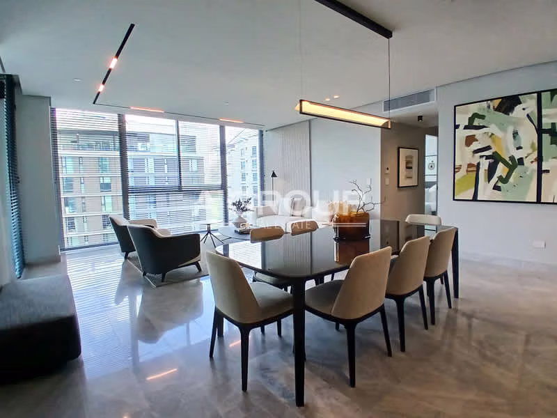 The Ivy - Santa Maria - Se Vende Apartamento Con Vista a Cancha de Golf - foto 1
