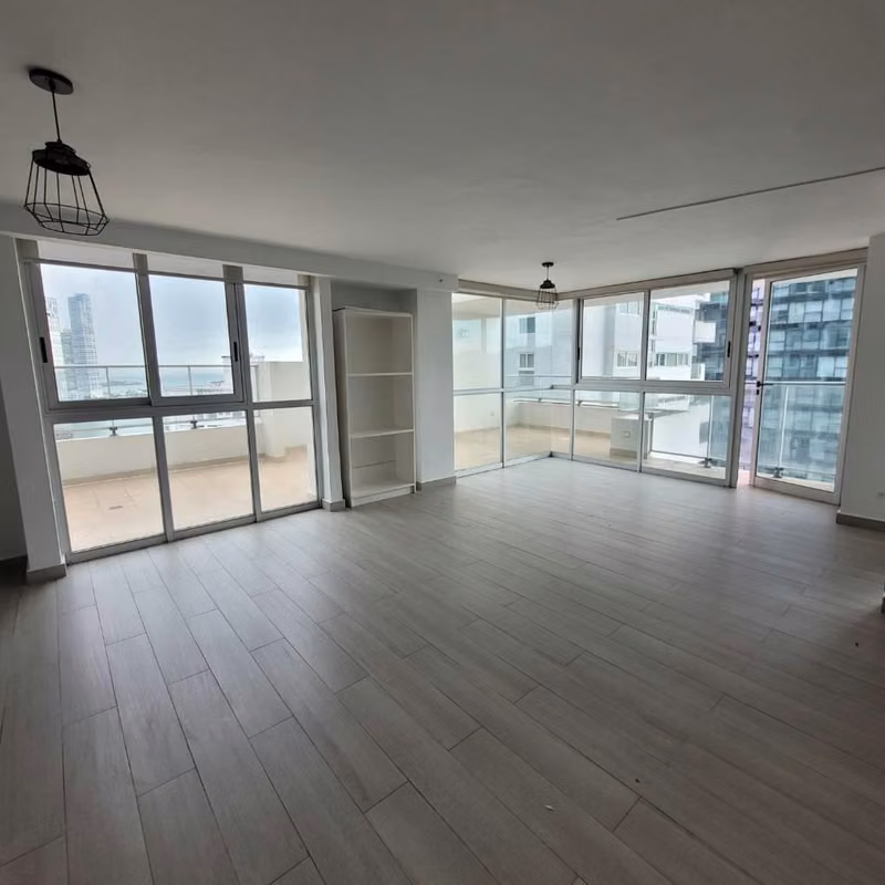Se vende apto en Belle view, bellavista - foto 1