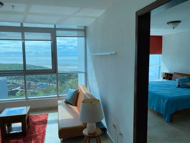 COSTA DEL ESTE VENTA 142 mts amoblado vista al mar - photo 1