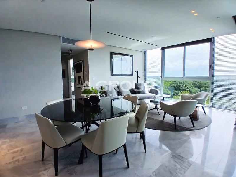 The Ivy - Santa Maria - Se Vende Apartamento Con Vista al Mar - foto 1