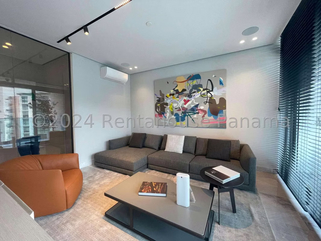 Venta Apartamento en Santa Maria Ph The Ivy Mts2: 162 PD - photo 1