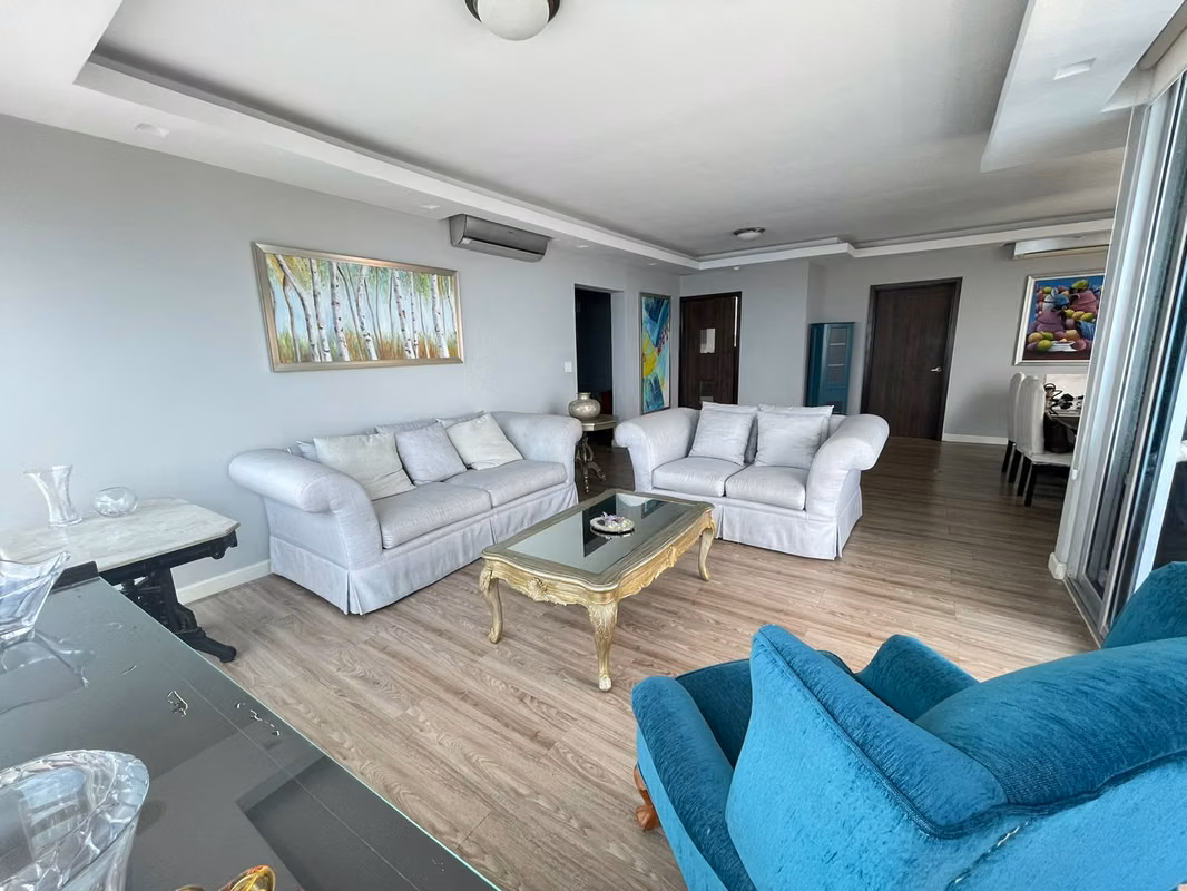 Venta de apartamento en PH Vision Tower, Coco del Mar. - photo 1
