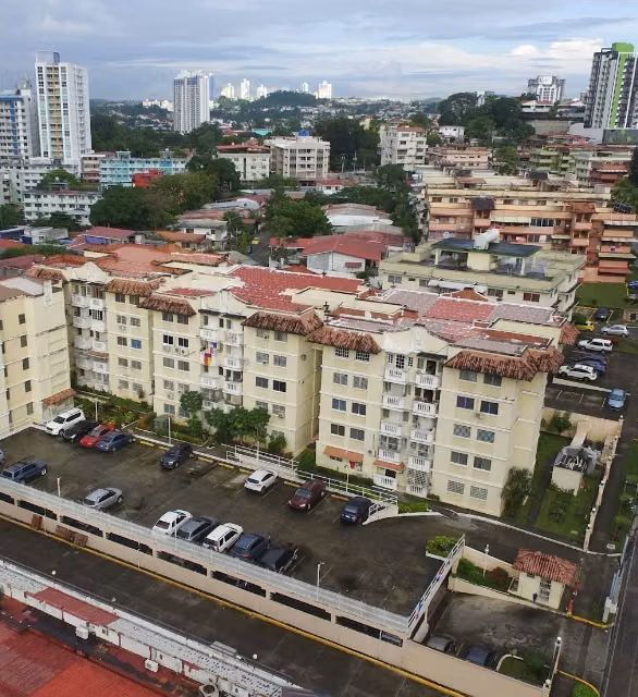 Alquiler de Apartamento en Hato Pintado Ciudad de Panamá - foto 1