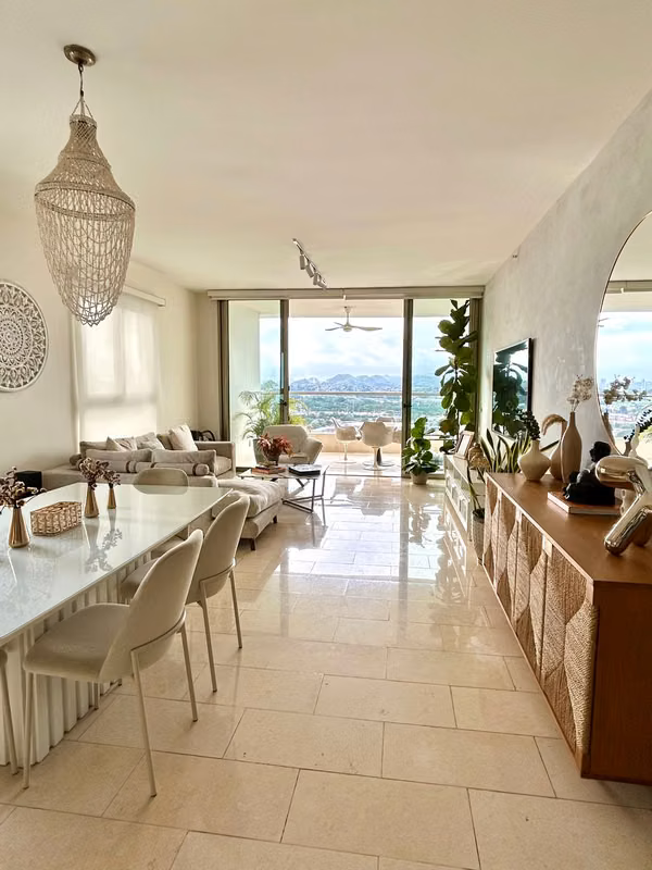 Venta de Apartamento en Santa Maria, PH Greenview, 215m² - foto 1