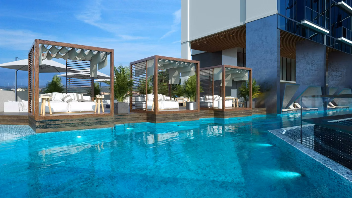 Apartamentos en venta 2028 Costa del Este - photo 1