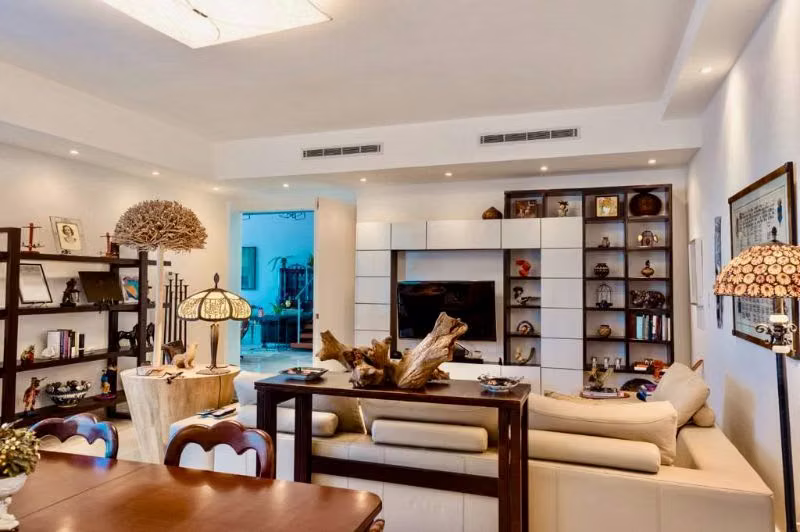 SE VENDE PENTHOUSE P.H. PACIFIC VILLAGE - photo 1