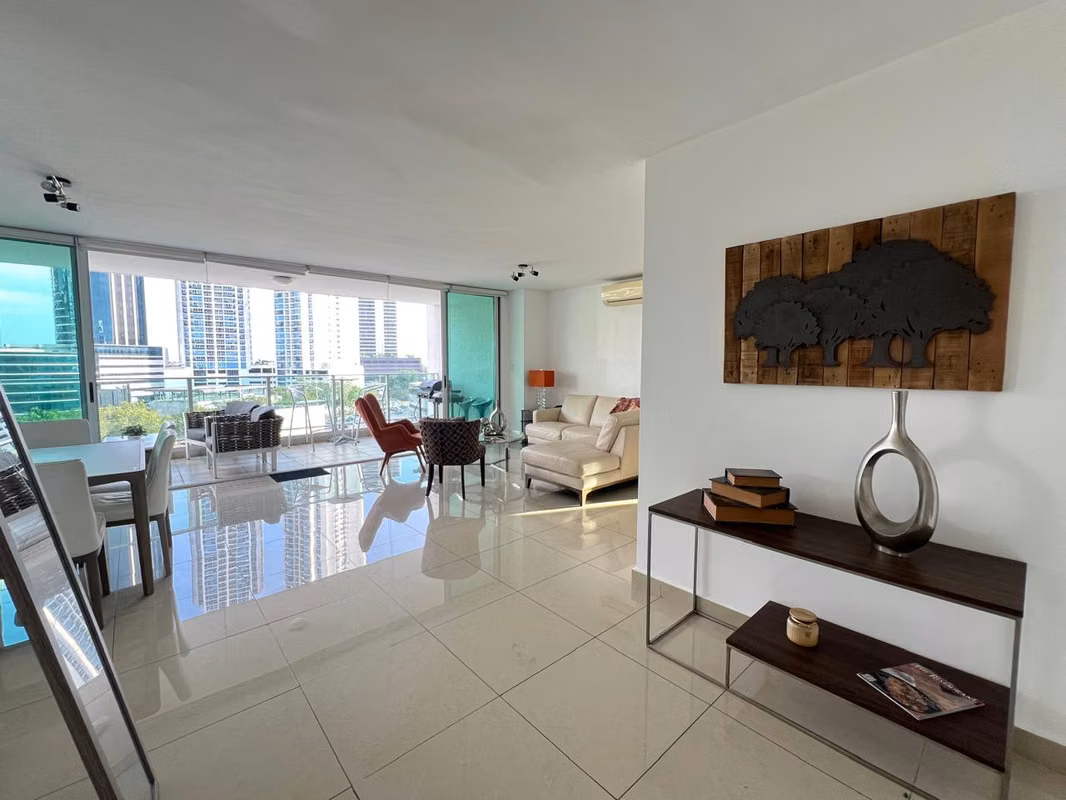 SE VENDE APARTAMENTO EN PH SEVILLA, COSTA DEL ESTE - foto 1