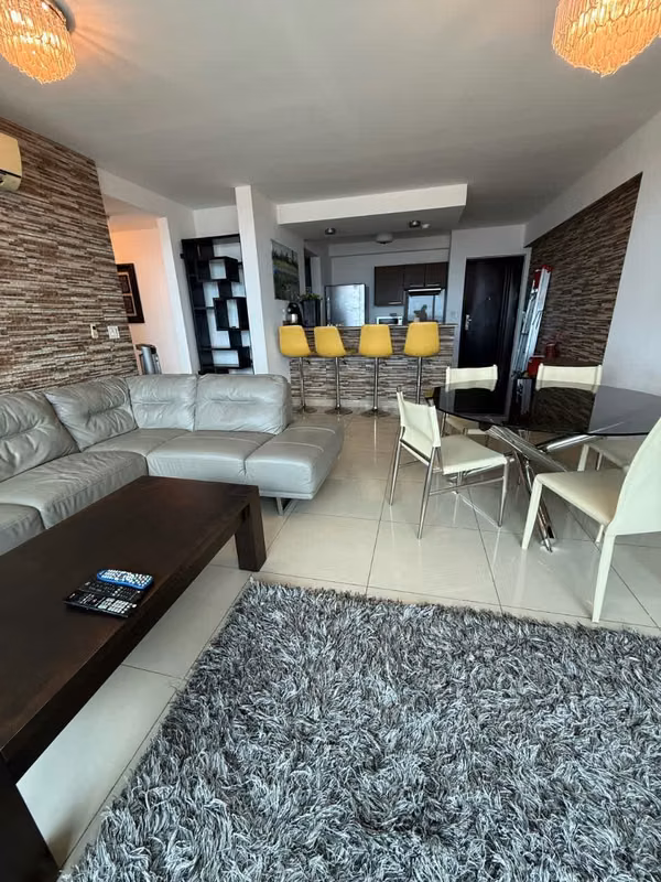 Venta Apartamento Costa del Este Top Towers - foto 1