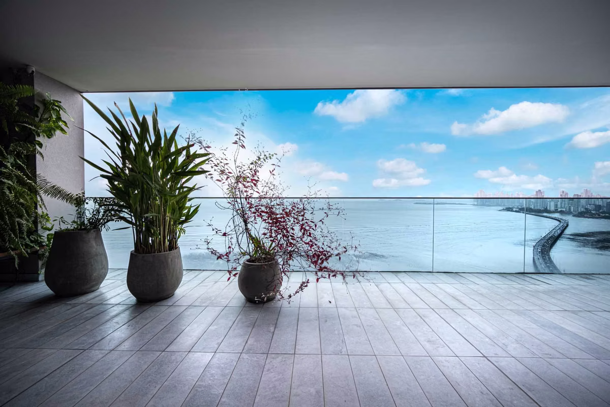 UPPER EAST de ensueño 443m2 4 recs $1,890,000 - foto 1