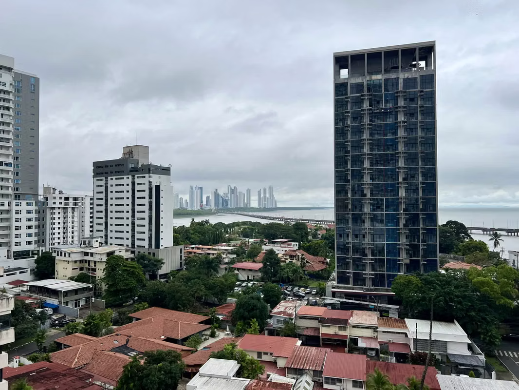 Venta de apartamento en Torre Panorama – Coco del Mar - photo 1