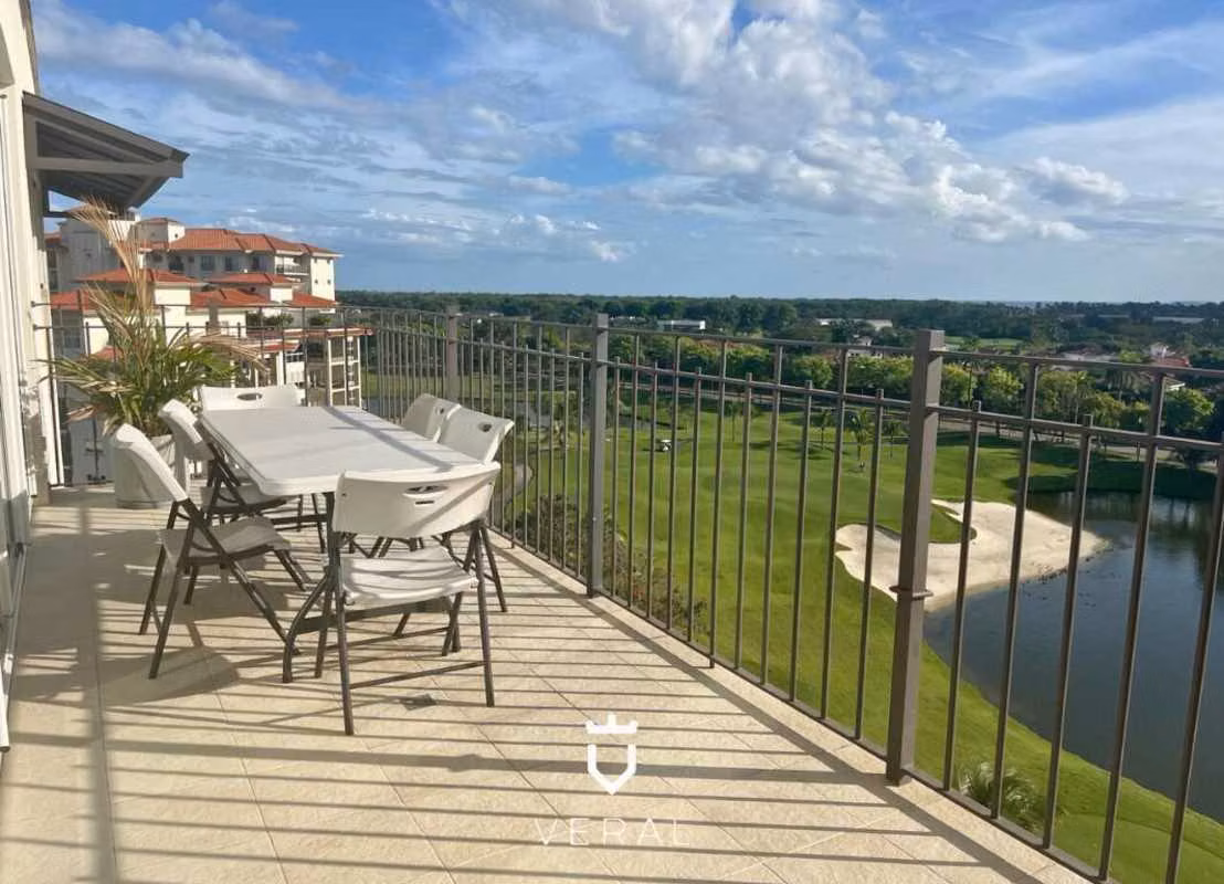 PH THE PRIVILEGE - Venta de apartamento de 230m2 (AA) - foto 1
