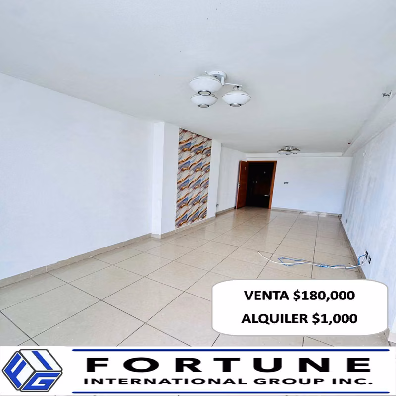 Venta Apartamento Ph Rokas - foto 1