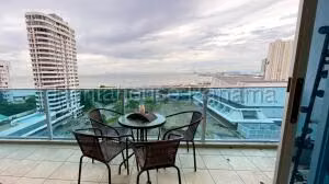 Venta de Apartamento con 173m2 en San Francisco PH Cabomarzo 26-3975SR - foto 1