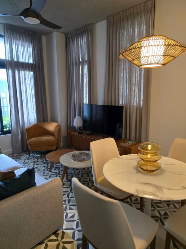 ¡SE VENDEN APARTAMENTOS EN CASCO ANTIGUO, PLAZUELA ALFARO! - foto 1