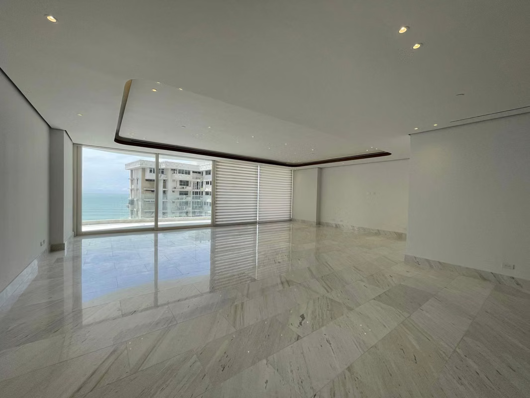 Apartamento en Alquiler- Punta Paitilla- Panamá-MG - foto 1