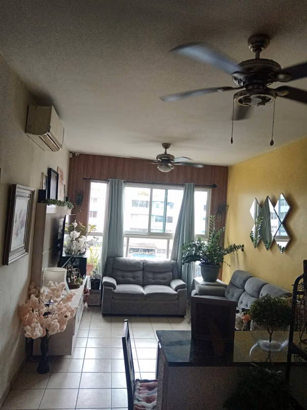 Venta de Apartamento en San Francisco Ph Las Hortensias - foto 1