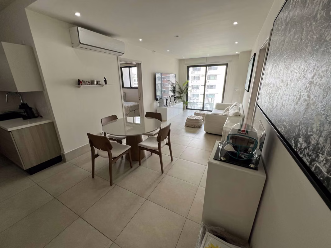 Alquilo apartamento de lujo en PH Ocean House - Solo Linea Blanca - photo 1
