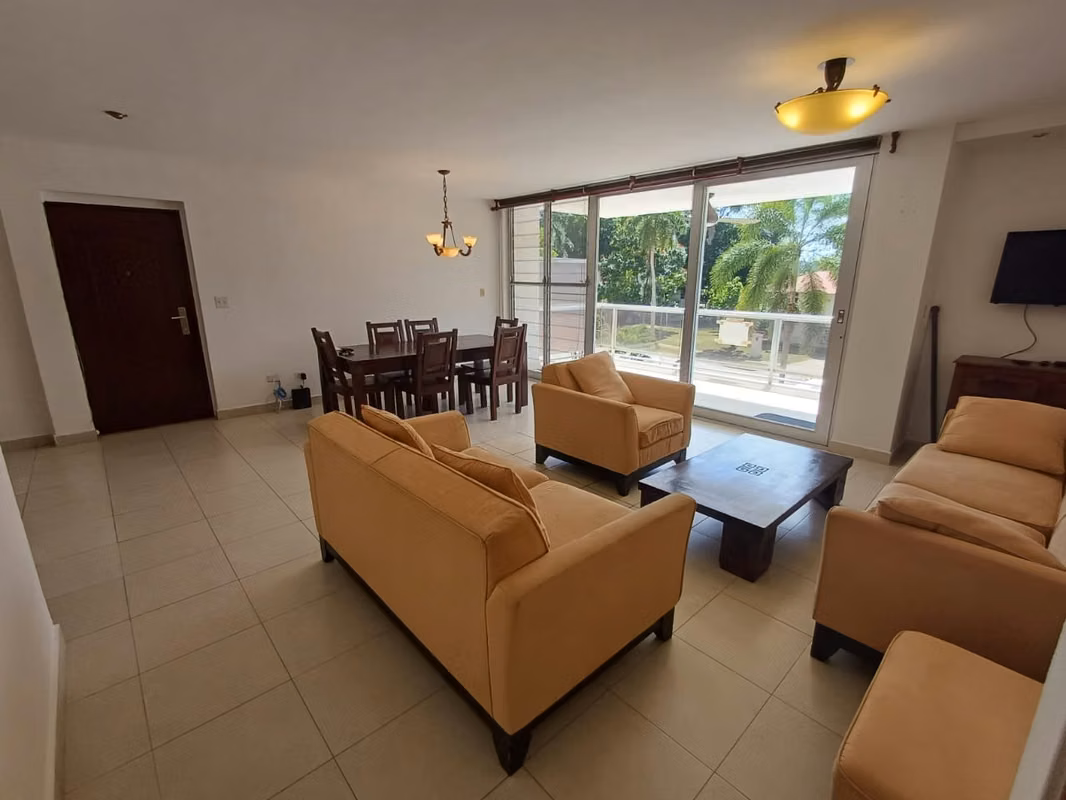 Vendo Apartamento en PH Canal View Clayton SIN INTERMEDIARIOS - foto 1
