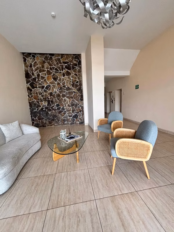 Alquiler de Apartamento en la 12 de Octubre Panama - foto 1