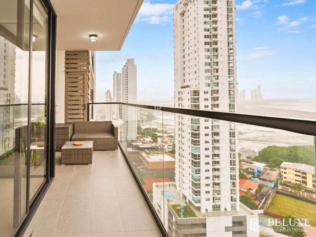 VENDO APARTAMENTO VISTA AL MAR PH VICTORY WELLNESS COCO DEL MAR (2) - foto 1