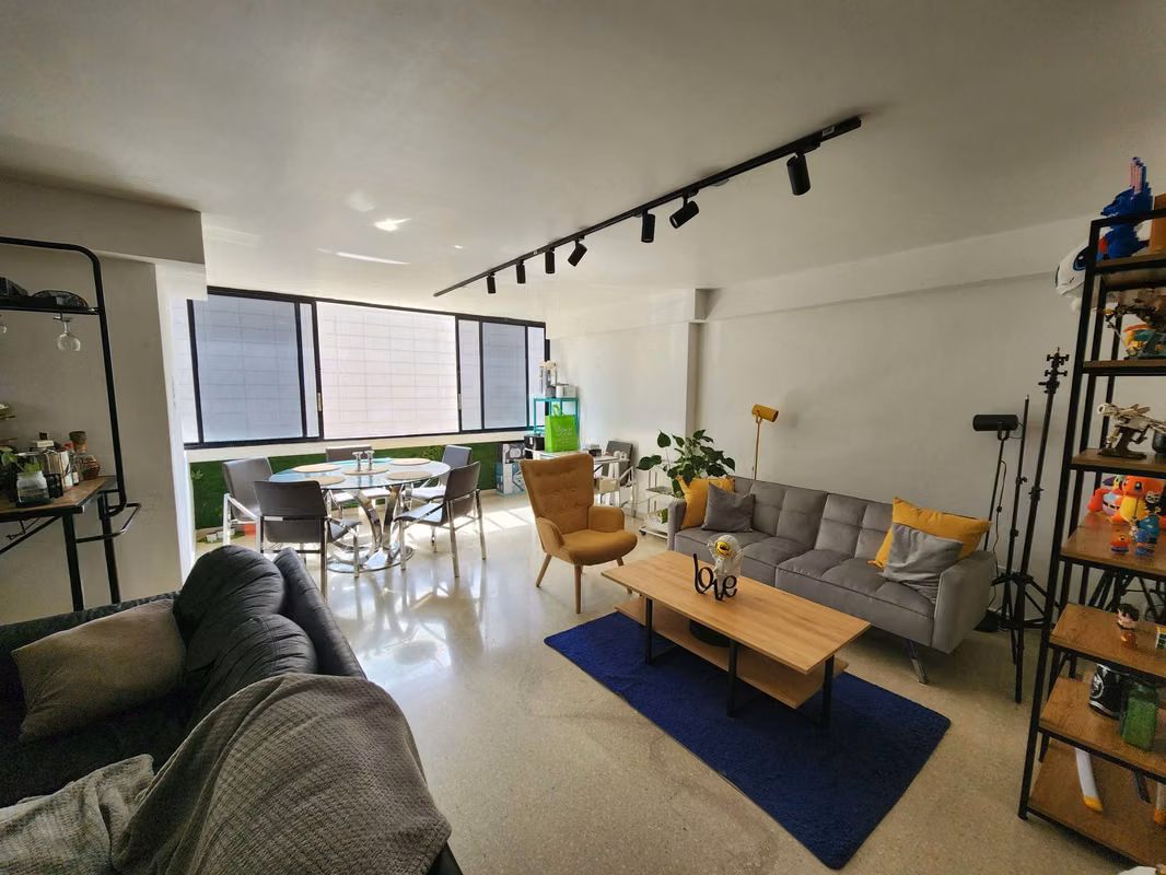 Bello Apartamento en Monaco! - foto 1