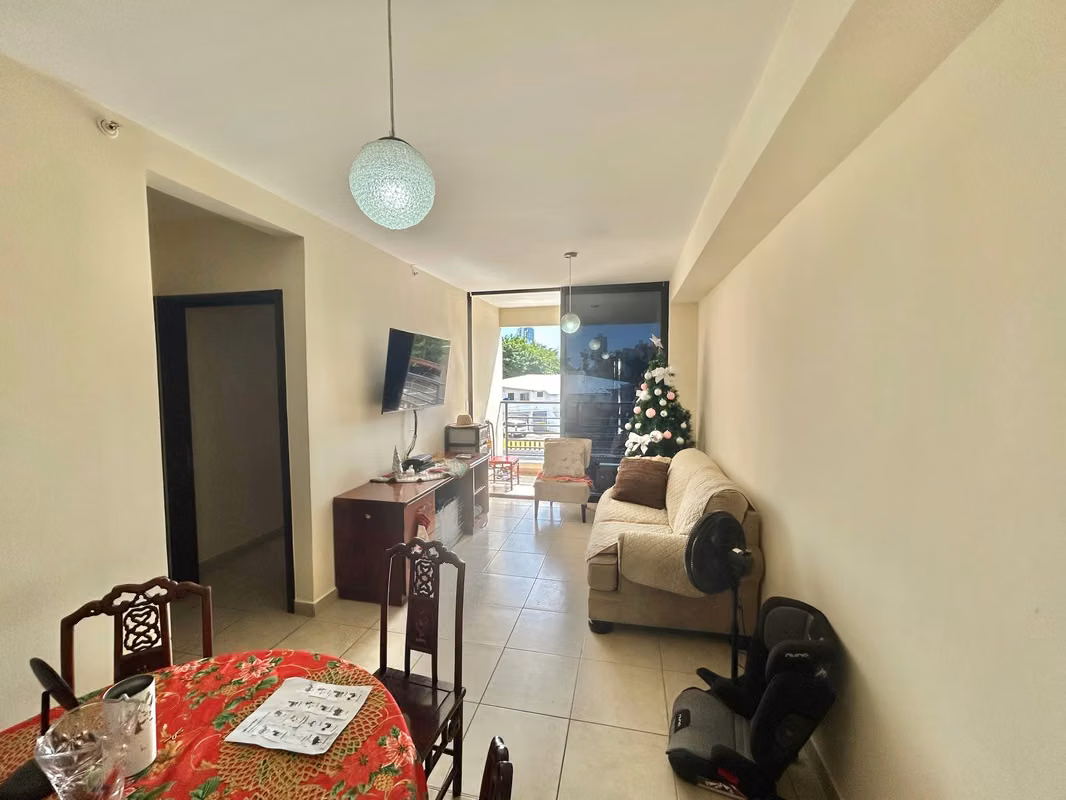 VENTA APARTAMENTO EN PH VISTA VERDE TOWER - foto 1