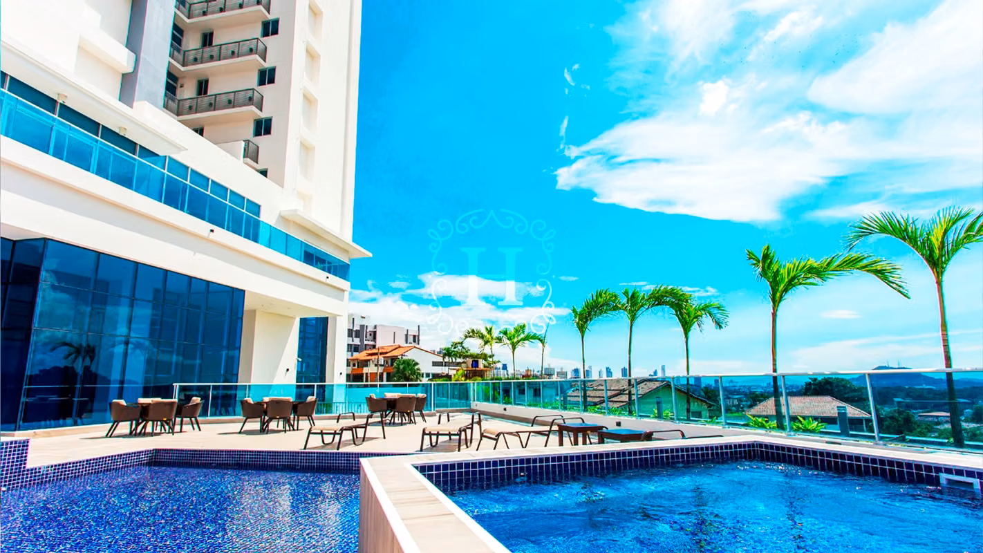 Céntrico apartamento ubicado en Dos Mares - foto 1
