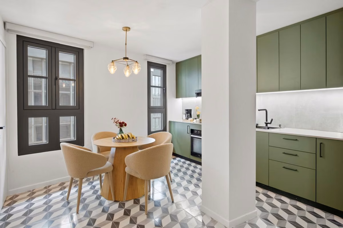Venta de Apartamento en Casco Viejo - foto 1