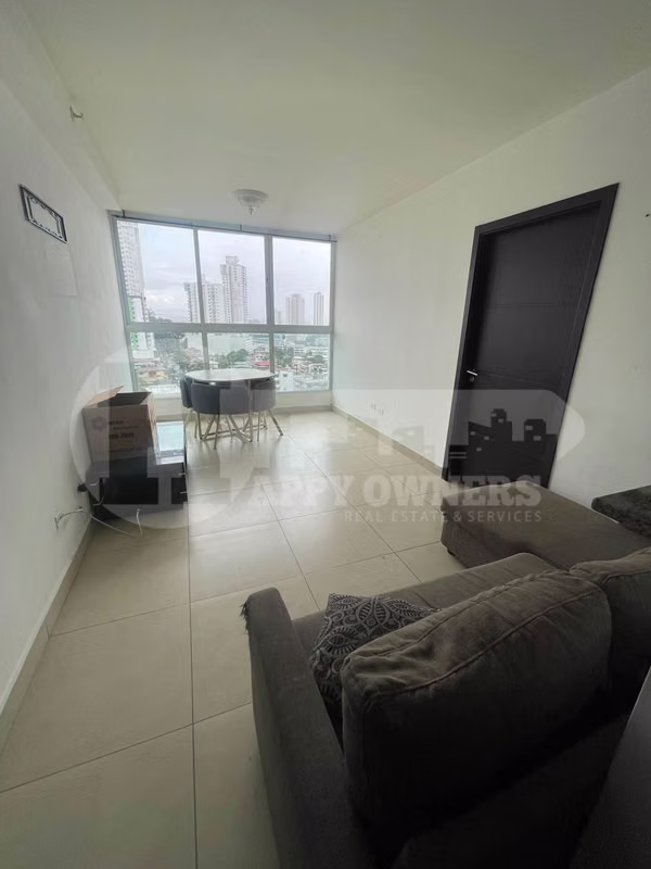 Venta de apartamento, PH Solé Tower, Hato Pintado - foto 1
