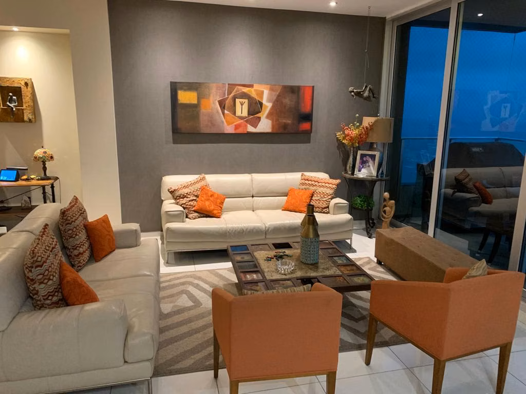 SE VENDE APARTAMENTO EN COSTA DEL ESTE - foto 1