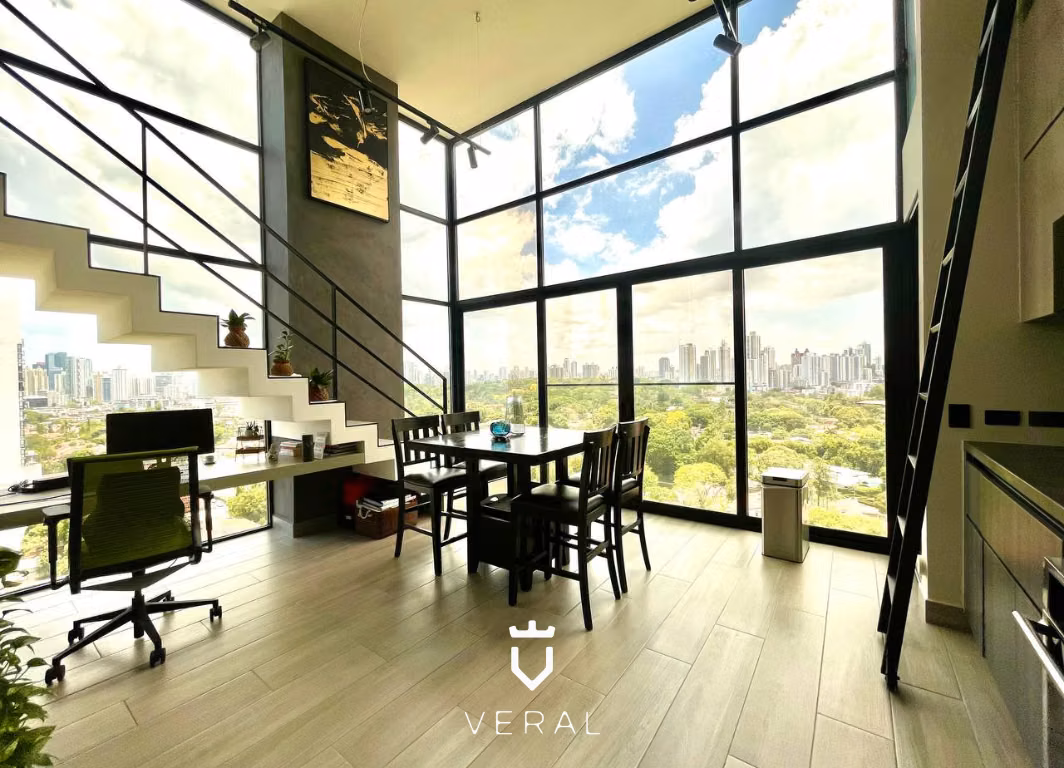 Venta de Apartamento en Coco del Mar - PH Dovle Cincuentenario (MFV) - foto 1