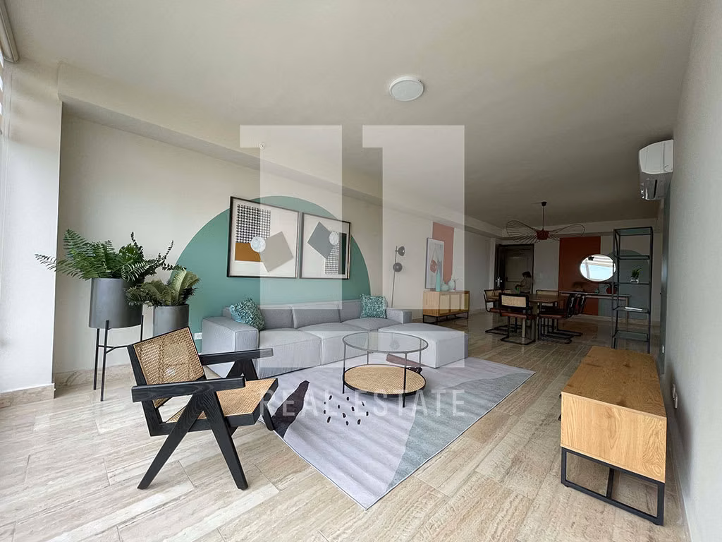 Se Vende Apartamento en The Regent Costa del Este - foto 1