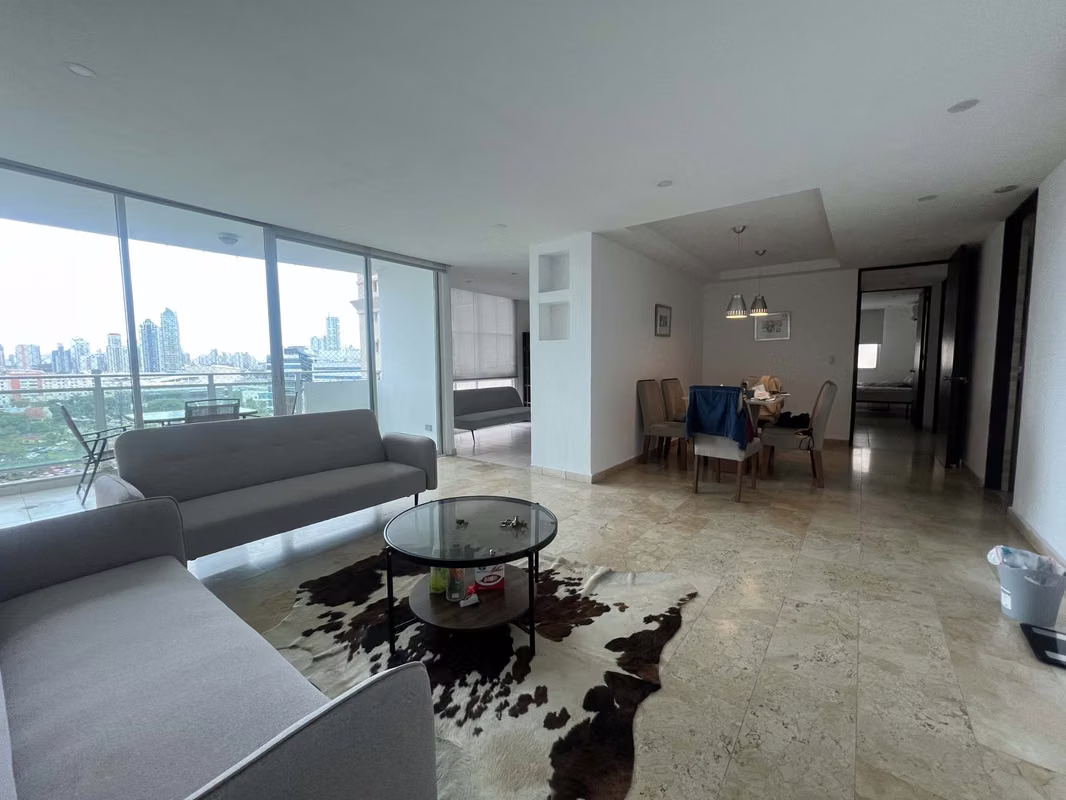 Apartamento en Venta – PH Costa Pacífica – 3 Recámaras - photo 1