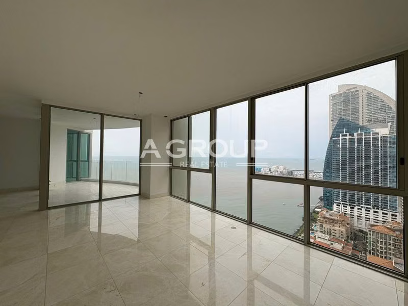 Pacific Point Torre 400 - Punta Pacifica  - Se Vende Apartamento - foto 1
