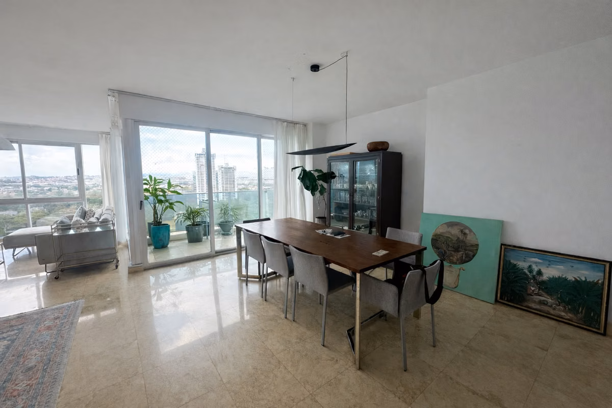 EN VENTA – ELEGANTE APARTAMENTO EN PH TITANIUM, COSTA DEL ESTE | 226 m² | USD 530,000 - foto 1