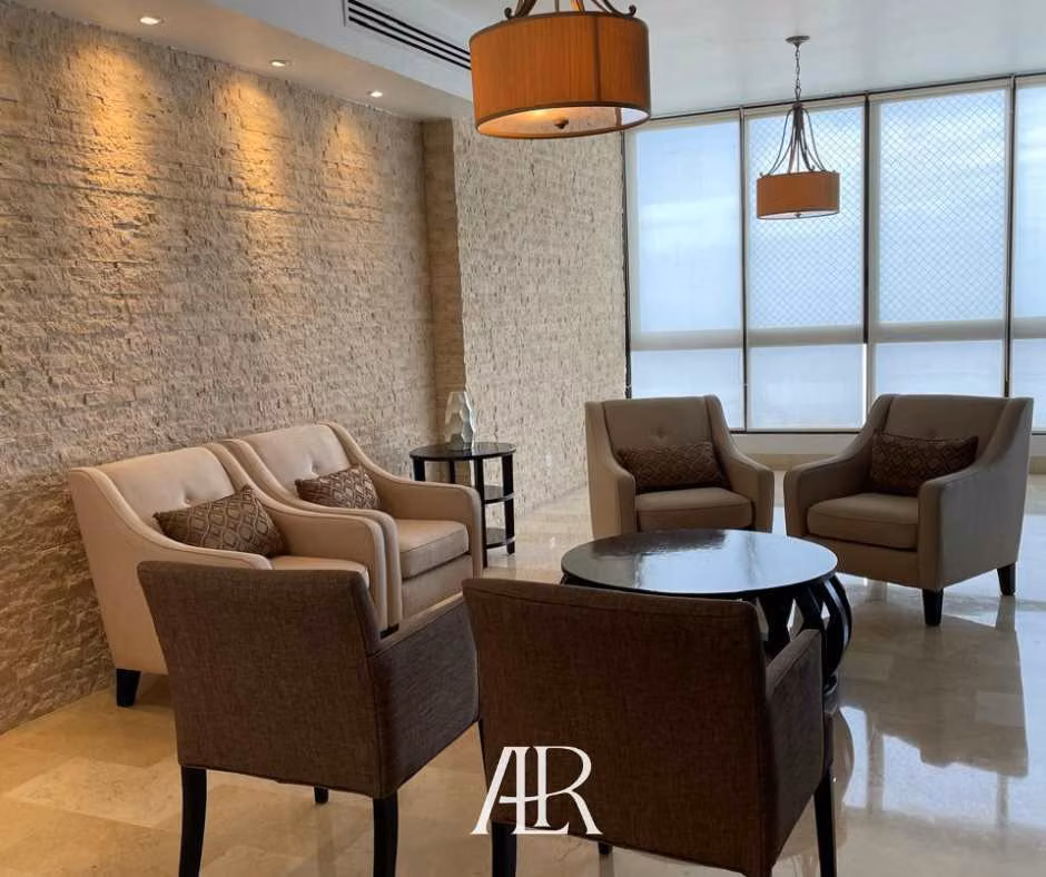 Vendo Apartamento en Panama Bay Tower, Costa del Este - foto 1