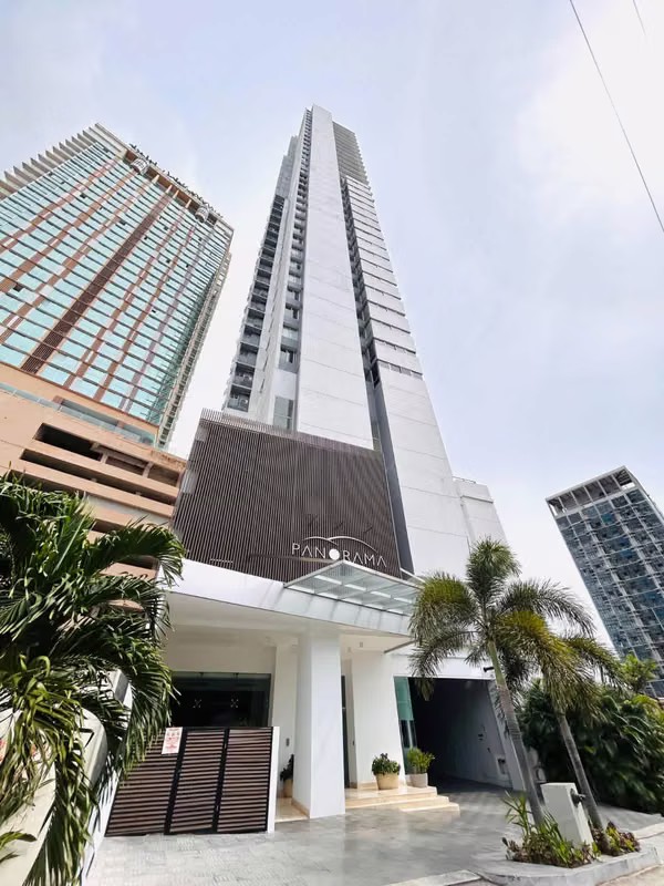 (6)-Venta de apartamento en PH Panorama, Coco del Mar | Vista al Mar | 192m2 - foto 1
