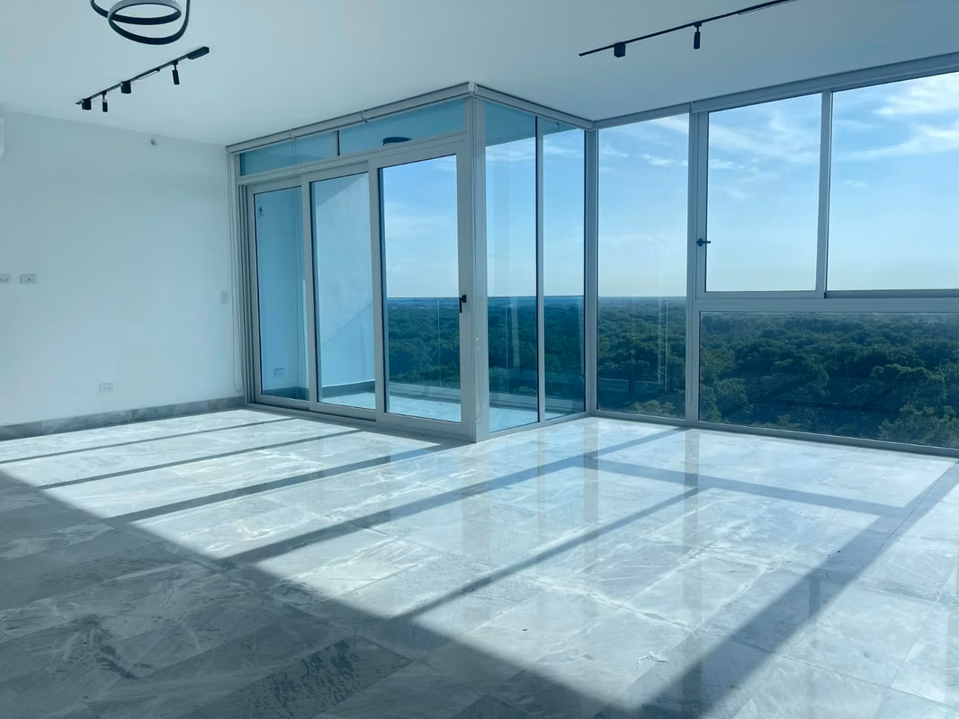 APT AAA 3R3.5B2P LUJOSO EN PH IVY SANTA MARIA 3500 - foto 1