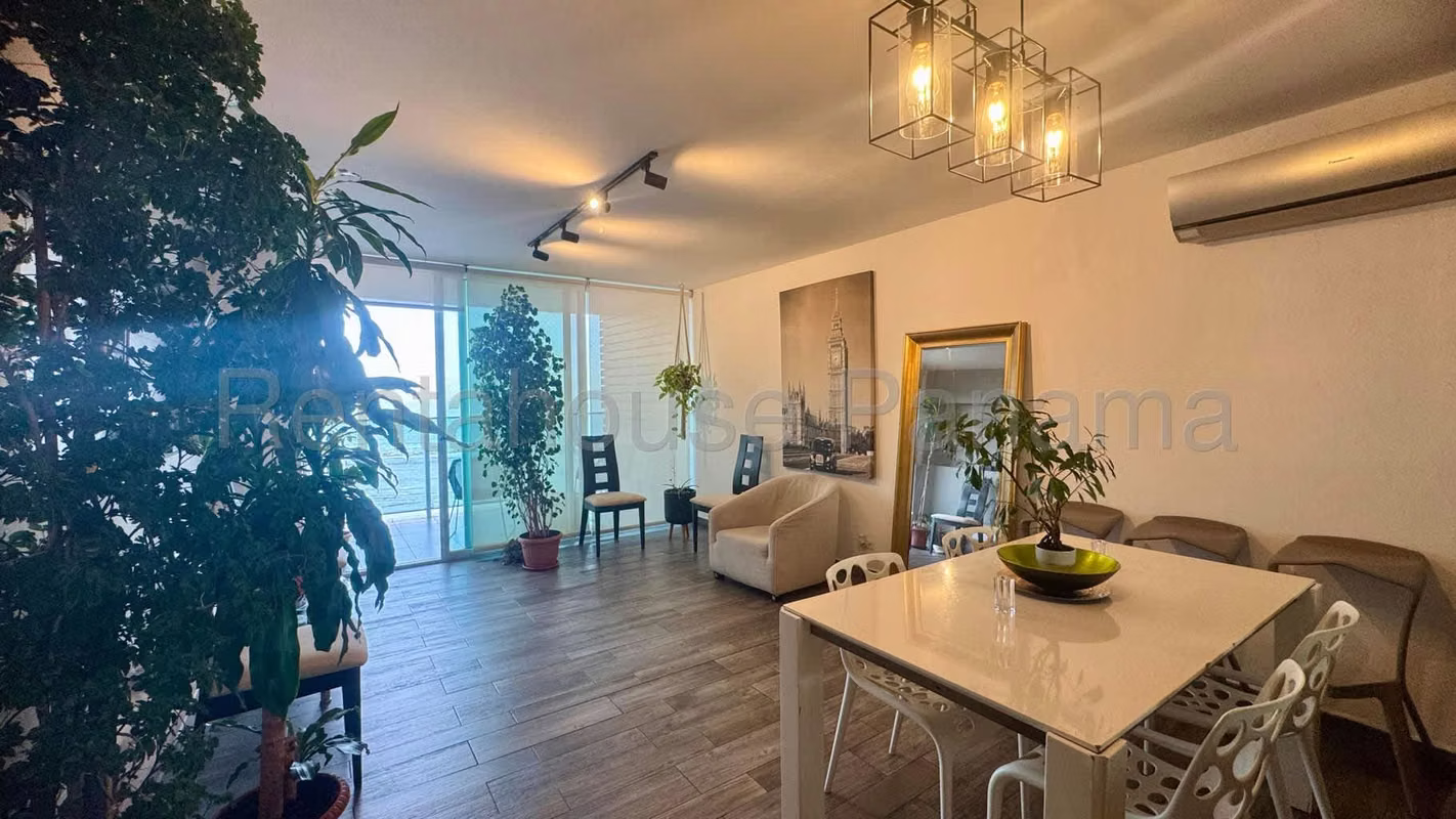 Venta de Apartamento en Coco del Mar Ph Nautica Mts2: 148 PD - foto 1