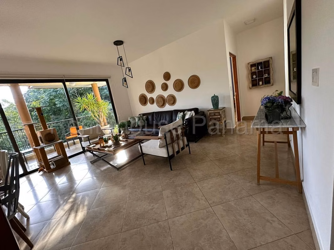 Venta de Apartamento en Clayton Ph Embassy Club Mts2: 229.98 PD - foto 1