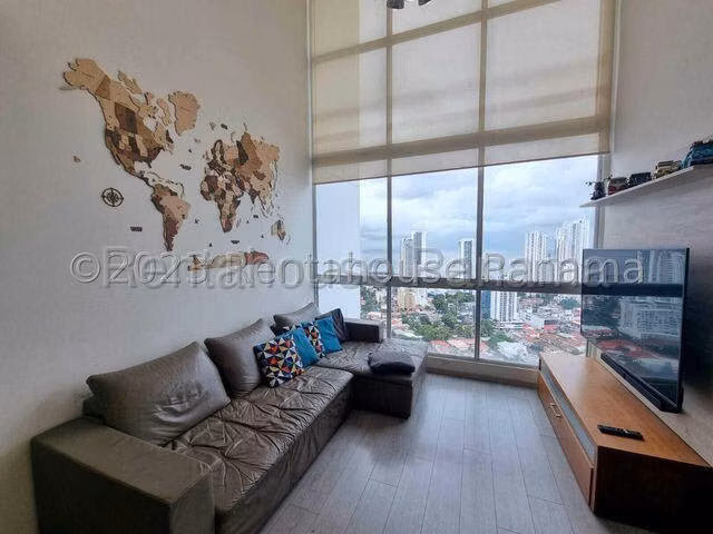 Venta de Apartamento en San Francisco Ph Park Loft Mts2: 131 PD - foto 1