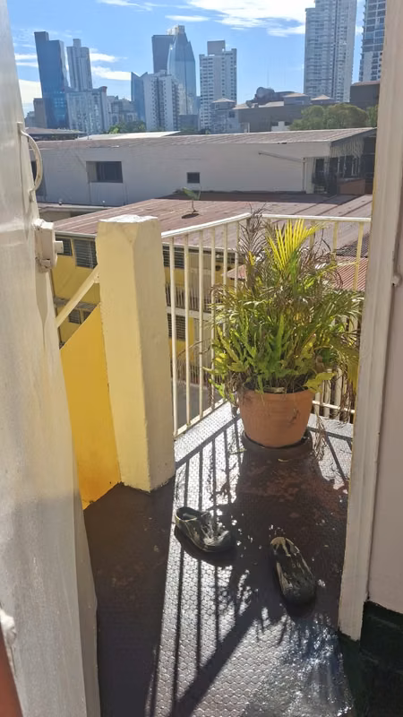 ALQUILO STUDIO CON EXCELENTE PRECIO Y UBICACIÓN!! - foto 1