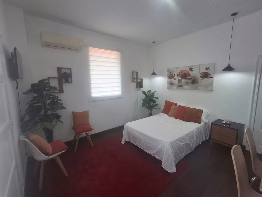 SE ALQUILA ESTUDIO CON EXCELENTE PRECIO Y UBICACIÓN!!! - foto 1