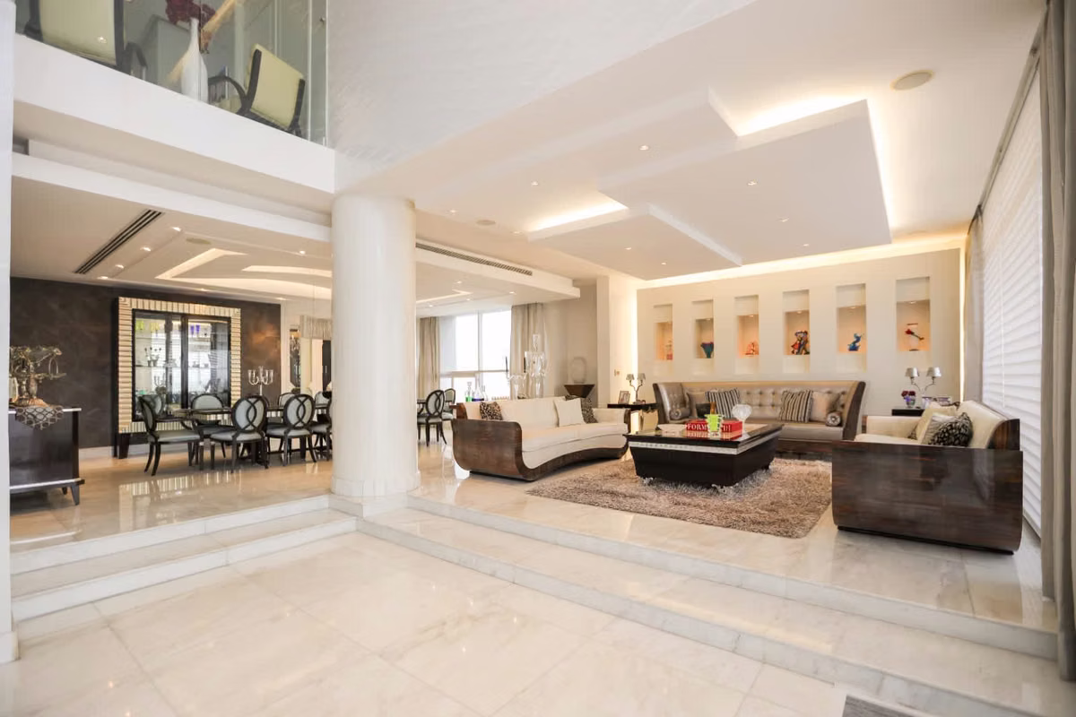 VENTA OPORTUNIDAD PENTHOUSE PH LUXOR 100 EL CANGREJO (P) - foto 1