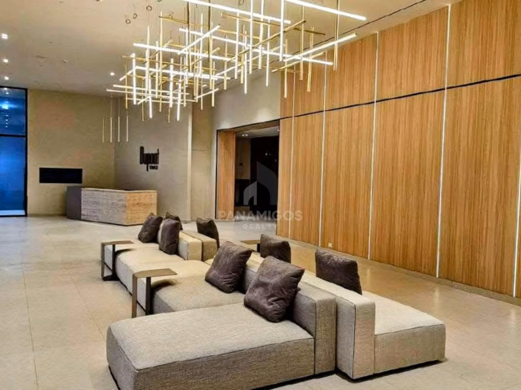 VENTA Apartamento de 1 habitación en Punta Pacífica - photo 1