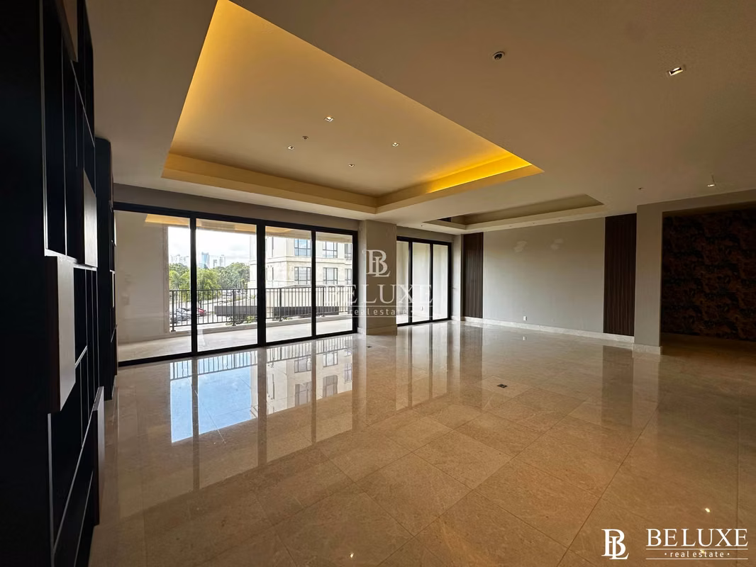 VENDO APARTAMENTO EN PH SANTA MARIA COURT CON 2 TERRAZAS (10) - foto 1