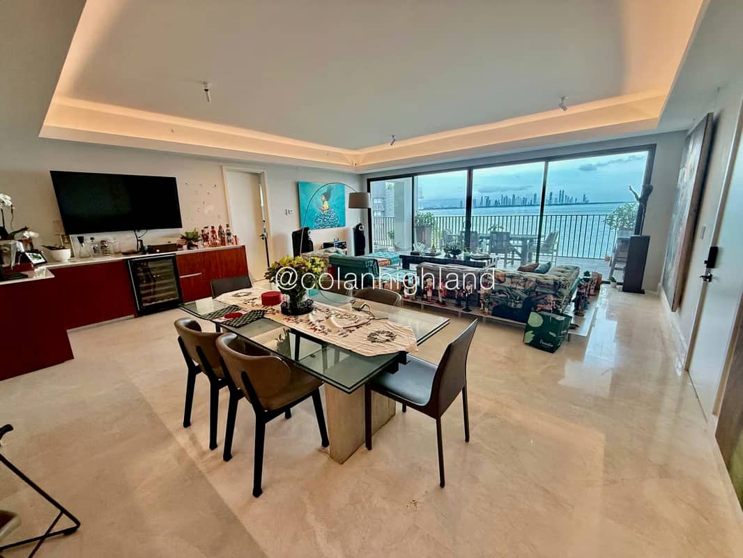 En Venta Apto en PH Seascape, Ocean Reef - foto 1